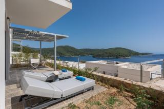 Adrina Grand Hotel - Panormos - 8