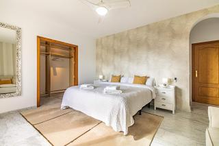 Villa Panorama - Manilva - 7