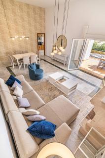 Villa Panorama - Manilva - 6