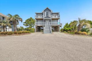 Prime Time - Caswell Beach - 7