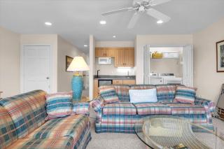 Prime Time - Caswell Beach - 2