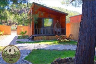 BlackStone Bungalows - Kemer - 0