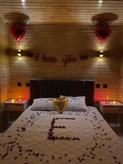 BlackStone Bungalows - Kemer - 2
