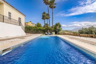 Villa Panorama - Manilva - 5