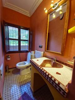 Smile House Imlil - 9