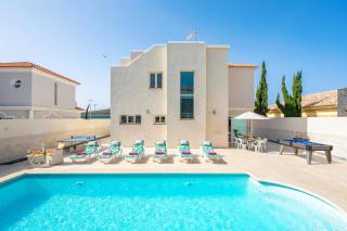Villa Alegria by Villa Plus - Adeje - 9