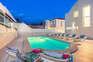 Villa Alegria by Villa Plus - Adeje - 8