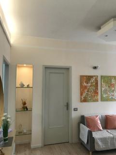 Appartamento Casa Fontana Asti - Asti - 2