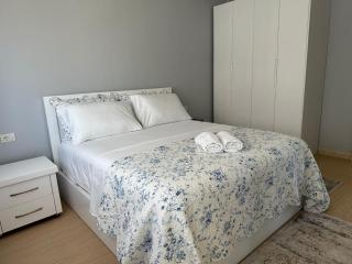 Gjiri i Lalzit- Joy Apartments-Kompleksi Lura 2 - Durazzo - 5