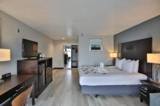 Best Western Surf City - Huntington Beach - 4