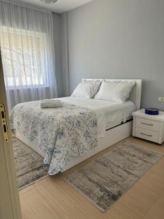 Gjiri i Lalzit- Joy Apartments-Kompleksi Lura 2 - 3