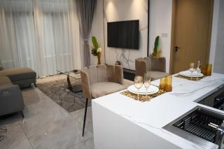 Gracey Concierge - Luxury New apartment in Gombe with Rooftop Pool - 3 - 2