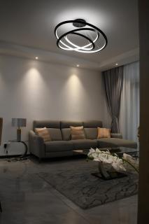 Gracey Concierge - Luxury New apartment in Gombe with Rooftop Pool - 3 - 1