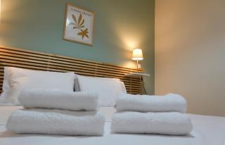 Callista apartment - Atene - 1