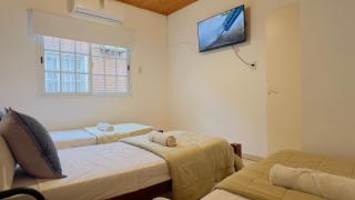 G2 Casa en Villa Ángela 2 dormitorios con Garage Independiente - Villa Ángela - 2
