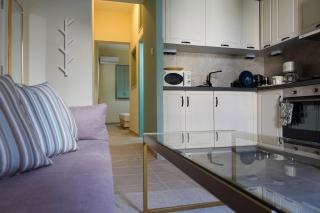 Callista apartment - Atene - 3