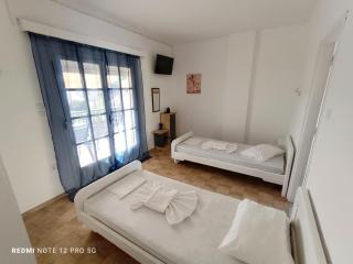 Spasmata Village Apartments no cooking - Minia - 1