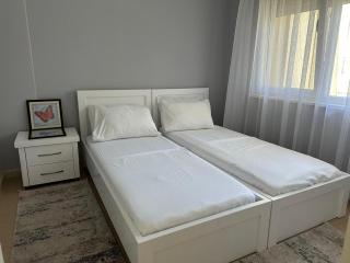 Gjiri i Lalzit- Joy Apartments-Kompleksi Lura 2 - Durazzo - 3