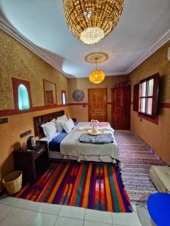 Smile House Imlil - Imlil - 7