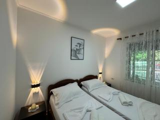 Double17 Apartaments - Gjirokastër - 2