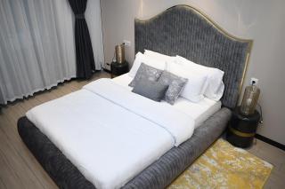 Gracey Concierge - Luxury New apartment in Gombe with Rooftop Pool - 3 - 6