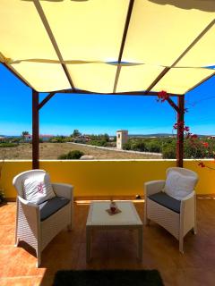 White Star Home - Sant'Anna Arresi - 7