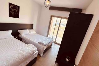 UptownCairo Emaar Modern Life in Heart of City - 1