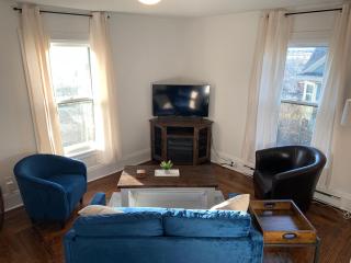 Eloft Executive Apartment Wolfville - Wolfville - 9