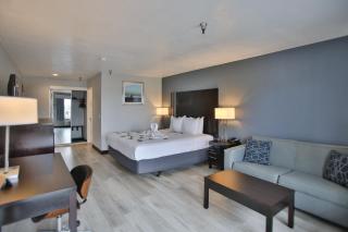 Best Western Surf City - Huntington Beach - 3