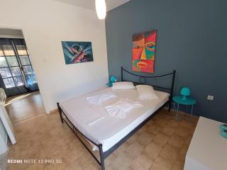 Spasmata Village Apartments no cooking - Minia - 6