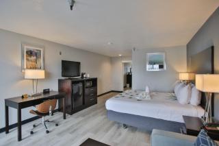 Best Western Surf City - Huntington Beach - 2