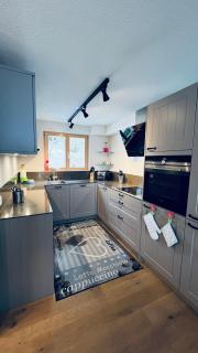 Casa Terza - CharmingStay - Flumserberg - 8