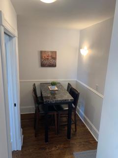 Eloft Executive Apartment Wolfville - Wolfville - 4