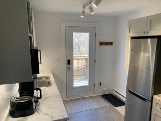 Eloft Executive Apartment Wolfville - Wolfville - 2