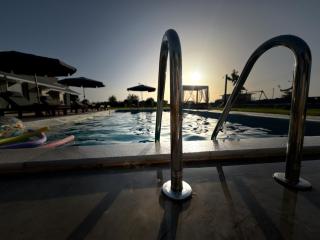 Olympia Suites - Pýrgos - 4