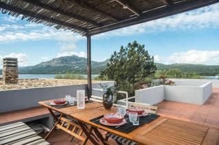 Villa Rossa - 200 meters from the sea- - Porto Rotondo - 0