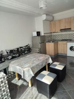 Résidence Les Deux Mules - 0