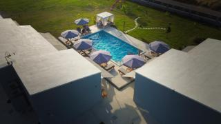 Olympia Suites - Pýrgos - 5