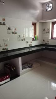Hollies Villa (2BHK) - Nāgercoil - 2