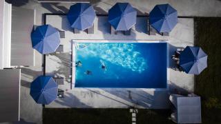 Olympia Suites - Pýrgos - 8