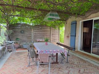 villa provençale - Arles - 6