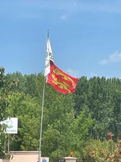 Le gîte du golf - Montauban - 6