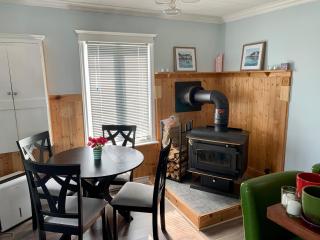 Harry’s House in Heart’s Delight, NL - 2