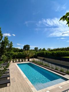 Clos des Mouliniers - Gîtes 5 étoiles en Ardèche - 6