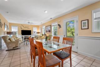 New Listing - Coastal Getaway on Fripp Island - Fripp Island - 3