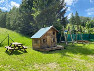 Apartmány Na sjezdovce - Sedloňov - 8