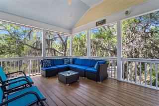 New Listing - Coastal Getaway on Fripp Island - 7