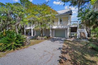 New Listing - Coastal Getaway on Fripp Island - 9