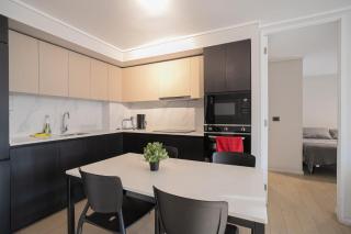 Premium apartment near Costanera Center - Santiago - 9