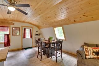 Pet-Friendly Prospect Apartment 7 Mi to Beach! - 3